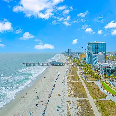 Atlantica 1055 Villa Myrtle Beach Kültér fotó
