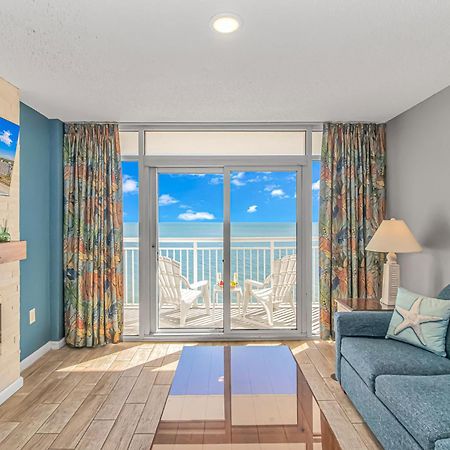 Atlantica 1055 Villa Myrtle Beach Kültér fotó