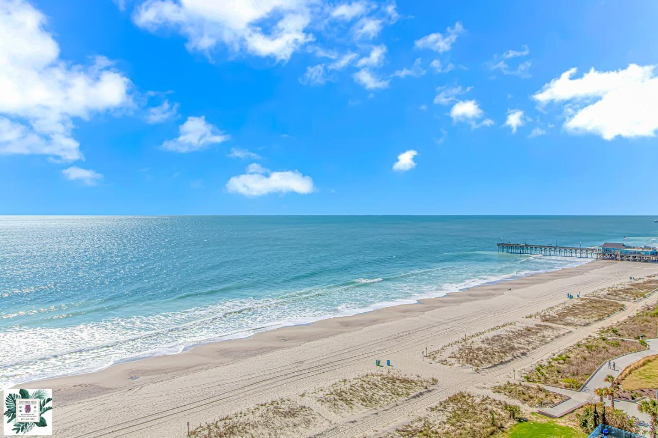 Atlantica 1055 Villa Myrtle Beach Kültér fotó