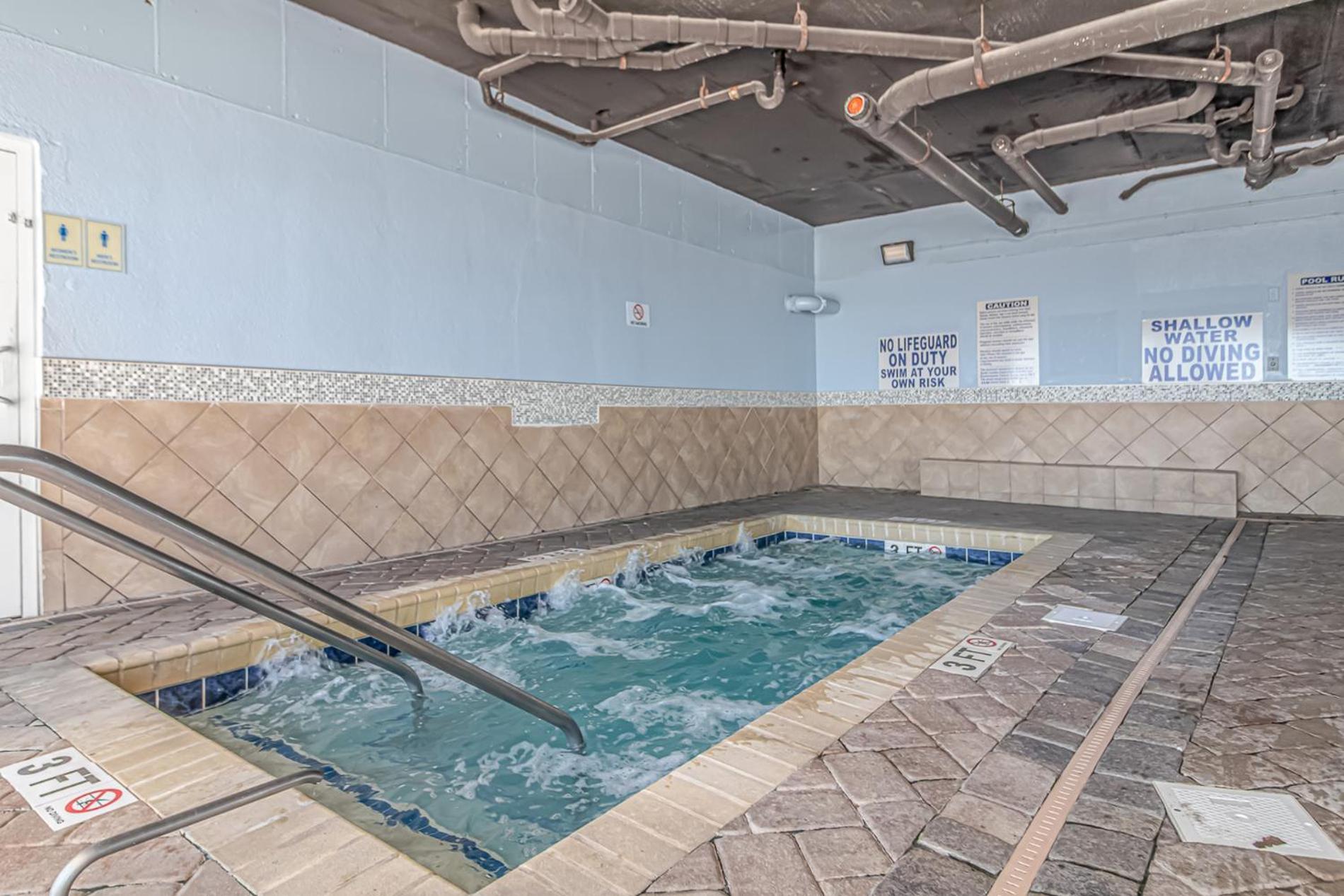 Atlantica 1055 Villa Myrtle Beach Kültér fotó