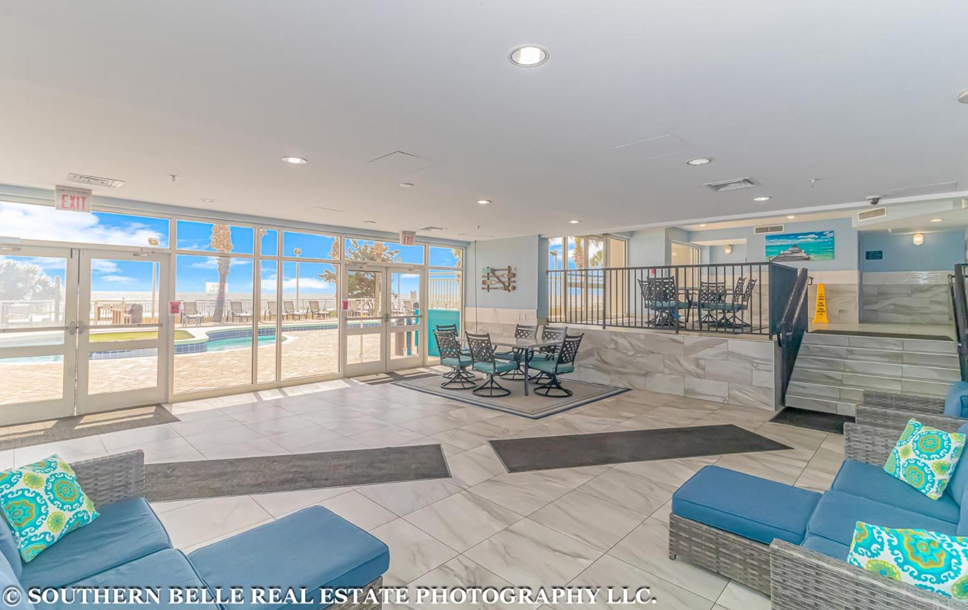 Atlantica 1055 Villa Myrtle Beach Kültér fotó